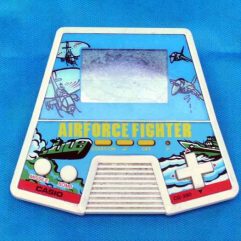 Mini Game Antigo Air Force Fighter da Cassio