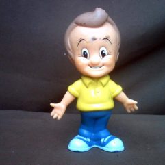 Boneco Didi dos Trapalhões da Estrela dos anos 80