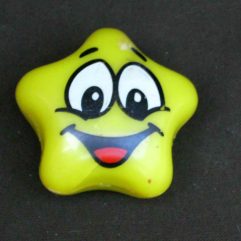 Rara Estrelinha Mágica Turma da Mônica da Tectoy