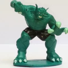 Boneco Duende Verde Green Goblin 2014 Marvel 6cm De Altura