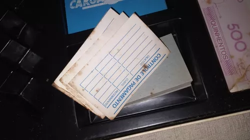 Raro Jogo Carga Máxima Da Grow Na Caixa Anos 80 Incompleto - Imagem 4