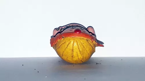 Boneco Artesanal Bolinha De Gude Princesa She-ra Dos Anos 80 - Imagem 5
