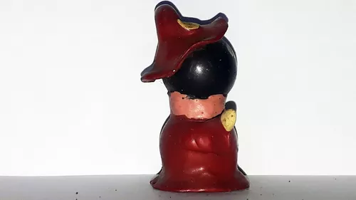 Boneco Artesanal Bolinha De Gude Gorpo Do He-man Anos 80 - Imagem 3