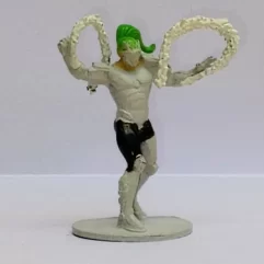 Boneco Omega Red Da Groenlândia Marvel 6cm De Altura
