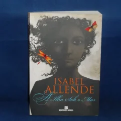 Livro A Ilha Sob O Mar Isabel Allende Bertrand Brasil 2011