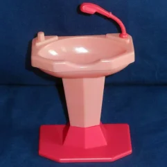 Rara Pia De Banheiro Mimo Da Boneca Xuxa Da Linha Xuxinha