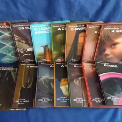 Coleção Biblioteca Científica Life 14 Volumes Dos Anos 70