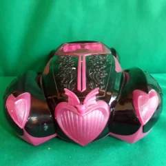 Carro Monstercar Controle Monsterhigh Candide Com Defeito Monster Hight