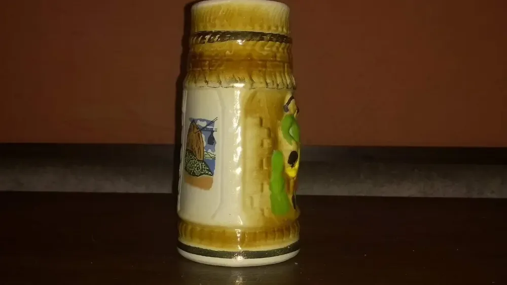 Caneca Wellcome To Rio Para Chopp - Imagem 2