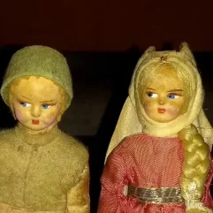 Rarissímos Romeu E Giulietta Rosto De Massa Década 1960