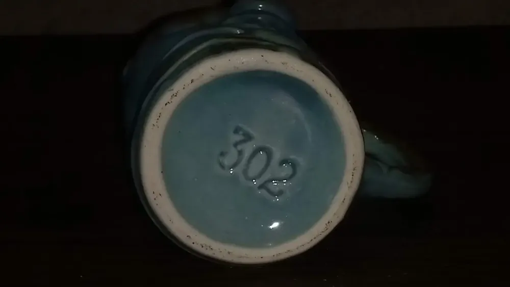 Rara Canequinha Para Refrigerante Lembrança De Aparecida - Imagem 4