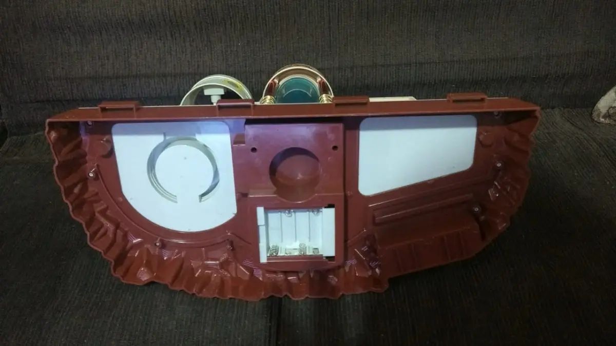 Raro Mighty Morphin Power Rangers Dome Playset Misb 1994 - Imagem 20