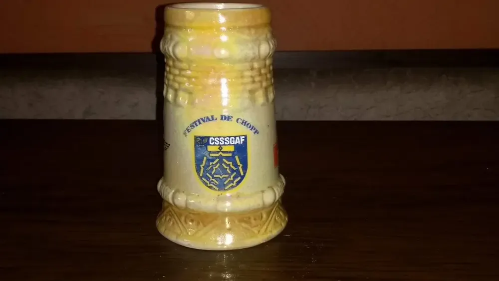 Rara Caneca Festival Do Chopp Csssgaf
