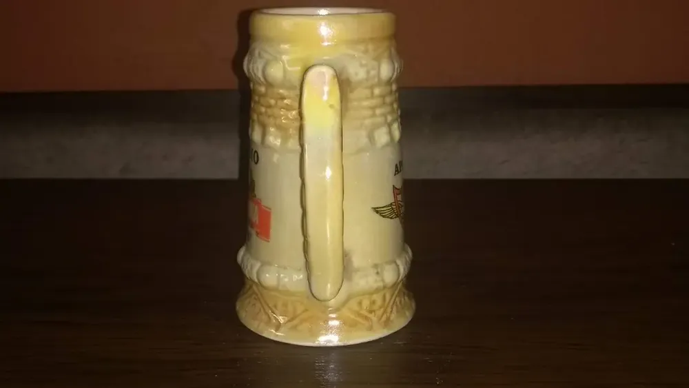 Rara Caneca Festival Do Chopp Csssgaf - Imagem 2