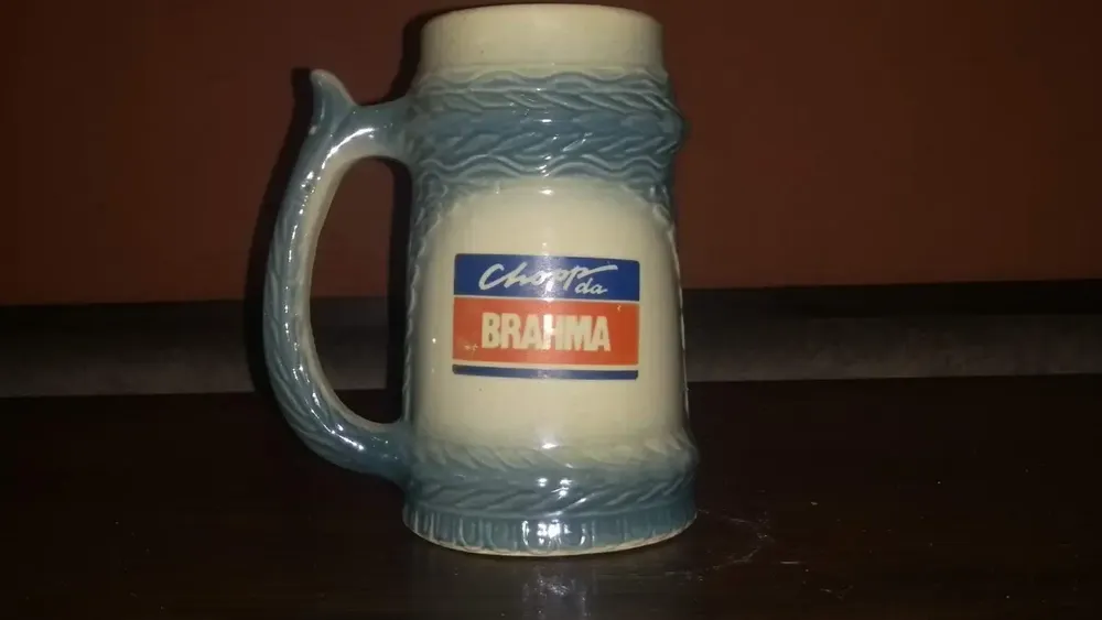 Linda Caneca Rara 22° Festa Do Colonizador Nova Friburgo - Imagem 2