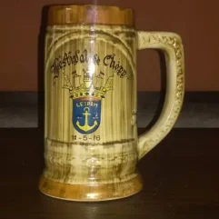 Caneca Festival Do Chopp Lespam