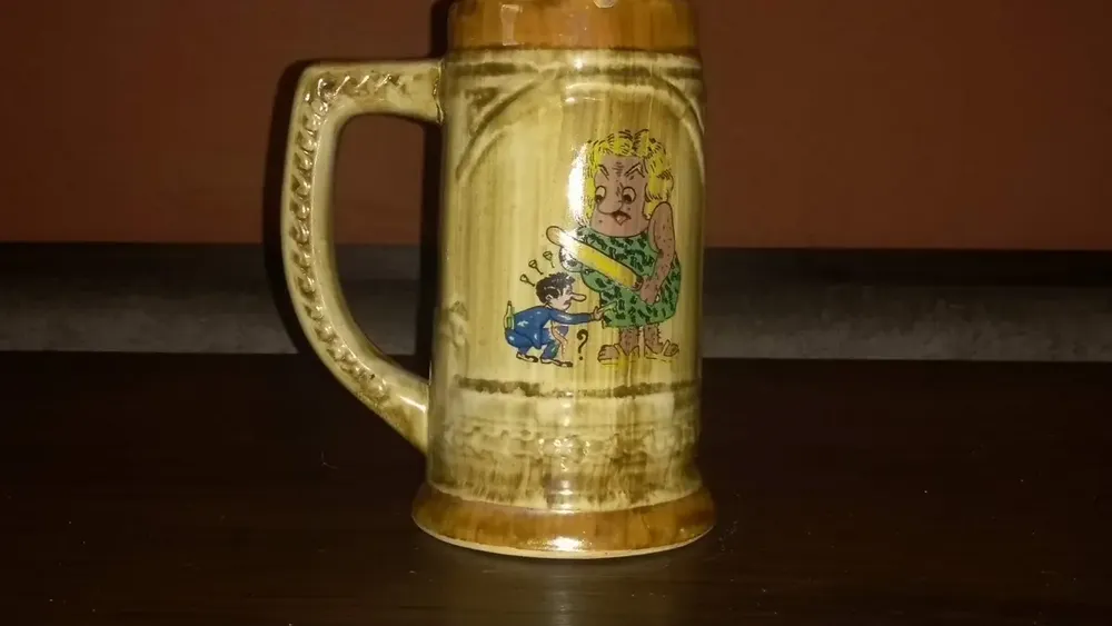 Caneca Festival Do Chopp Lespam - Imagem 6