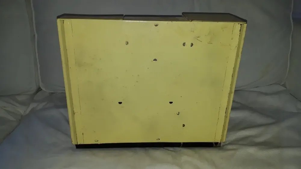 Antiga Cozinha De Bonecas Da Brinquedos Bandeirantes Anos 80 - Imagem 5