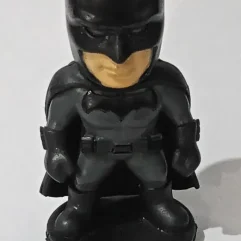 Antigo Boneco Batman Miniatura Coleção Bob S Colecionável