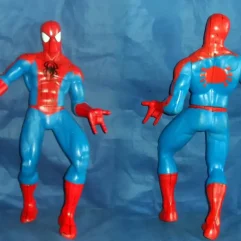 Homem Aranha Spiderman Original 50cm De Altura Usado Marvel