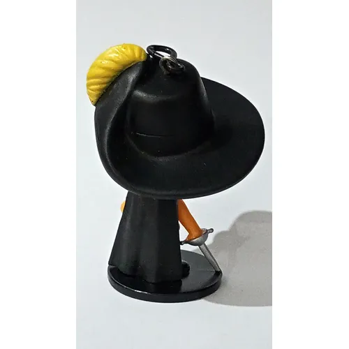 Boneco Gato De Botas Coleção Shrek Dwa 2016 Colecionável - Imagem 4
