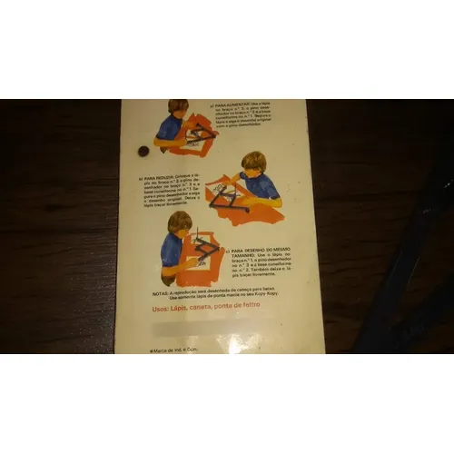 Raro Kopy-kopy K-tel Anos 70 Caixa Original Usado Incompleto - Imagem 16