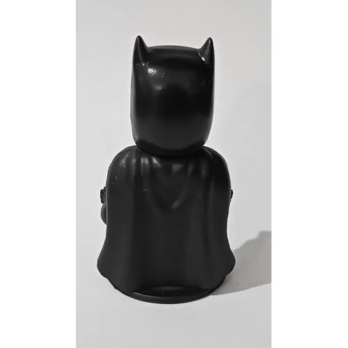 Antigo Boneco Batman Miniatura Coleção Bob S Colecionável - Imagem 4