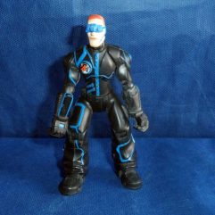 Boneco Action Man Night Ops Hawk Da Hasbro De 2005