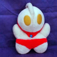 Boneco De Pelúcia Estilo Seriado Japones