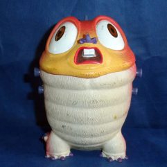 Boneco Insectossauro De Monstros Vs Alienígenas Incompleto