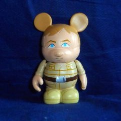 Boneco Luke Skywalker By Mike Sullivan Disney Lucasfilm 2010