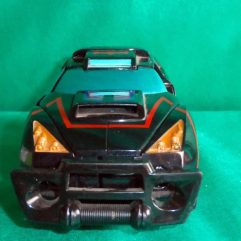Carrinho Batman 21cm Usado Incompleto Com Defeito Dc Comics