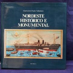 Nordeste Histórico E Monumental Bahia Volume Iv De Clarival
