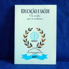 Raro Livro Usado Um Sonho Que Se Realizou Frasce