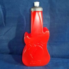 Squeeze Guitarra Promocional Coca Cola Bob's Rock In Rio